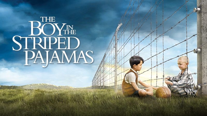 The Boy in the Striped Pajamas | ‘Checkers’ (HD) – Asa Butterfield, Jack Scanlon | MIRAMAX