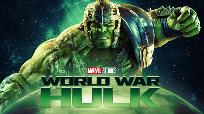 World War: Hulk (2025) – Teaser Trailer | Edward Norton, Mark Ruffalo