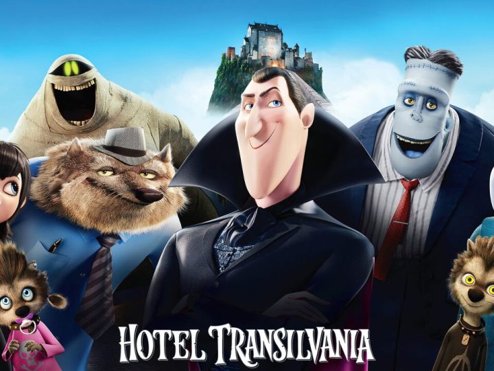 Hotel Transylvania 5 (2025) | Teaser Trailer Concept | Adam Sandler & Selena Gomez HD