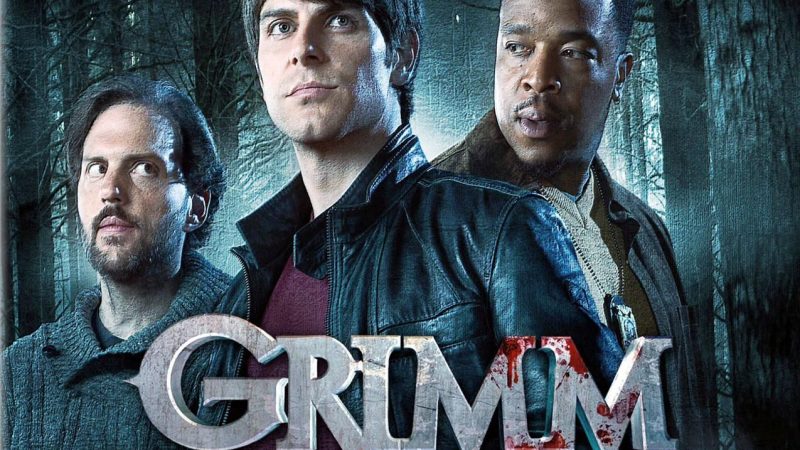 Grimm: Legends and Lore