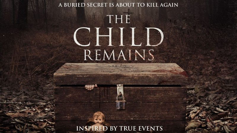 “The Child Remains” – A Gripping Tale of Terror Inspired by True Events