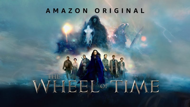 “The Wheel of Time (Season 2)” (2023): The Battle Between Light and Shadow Intensifies