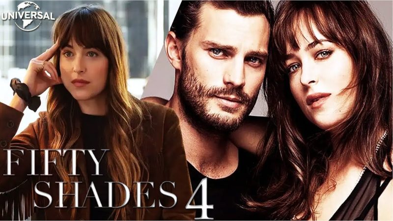 Will “Fifty Shades 4” Ever Happen?