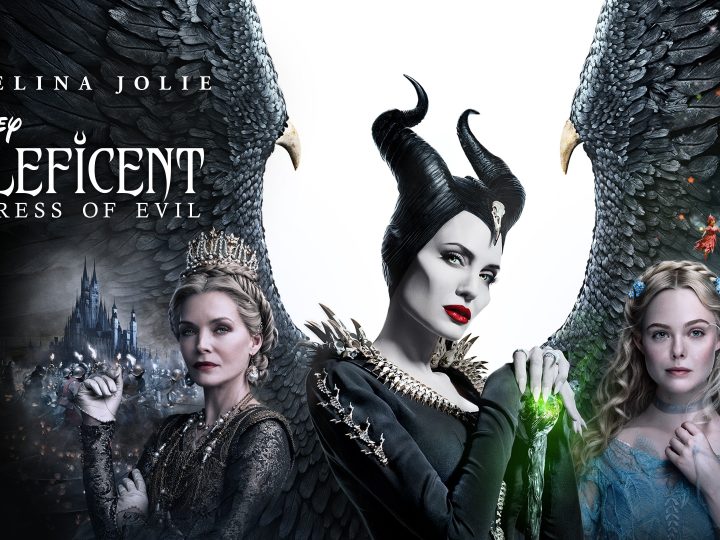 Maleficent 3: Disney Confirms Sequel with Angelina Jolie