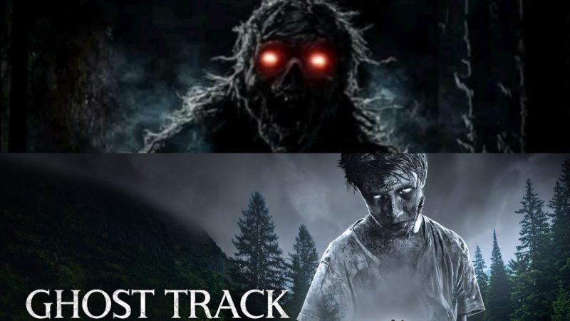 “Ghost Track” (2022) – When the Past Becomes a Nightmare