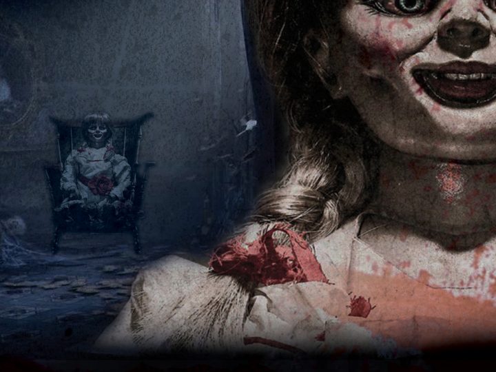 Annabelle 4: Silent Fear (2025) – A Terrifying Return to the Conjuring Universe