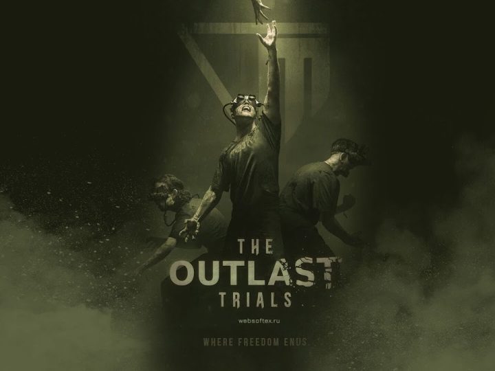 “Outlast” – The Horror Legend Comes to the Big Screen