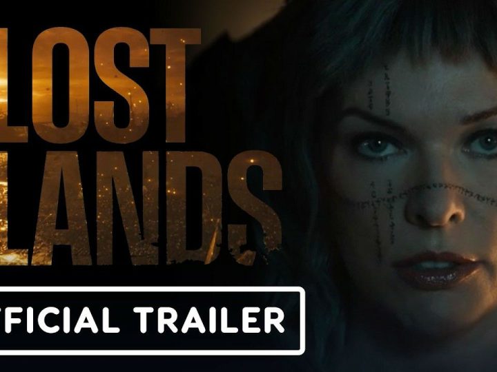 In the Lost Lands (2025): A Post-Apocalyptic Fantasy That Falls Short of Its Potential