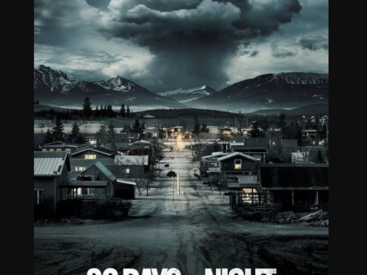 The Truth About “30 Days of Night 2 (2025)” – A Real Movie or Just a Rumor?