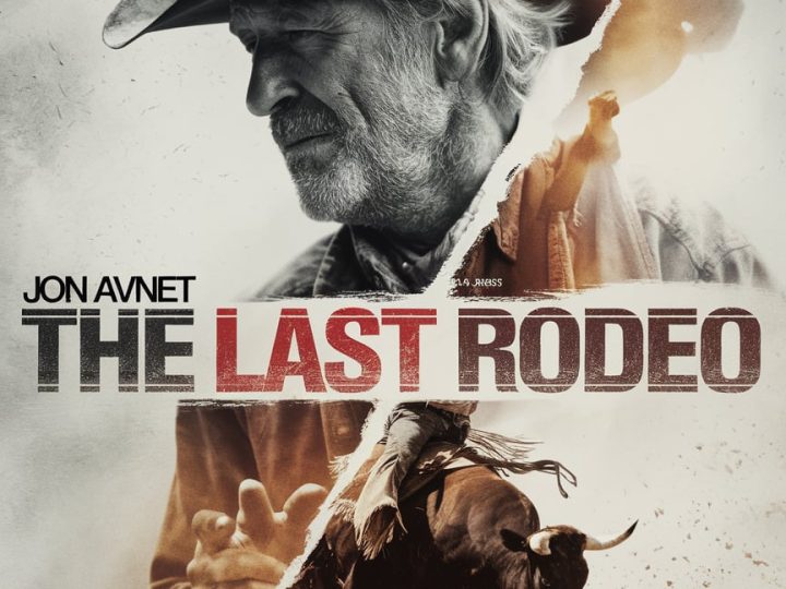 🎬 “THE LAST RODEO” – AN EMOTIONAL JOURNEY OF A RODEO LEGEND 🐴