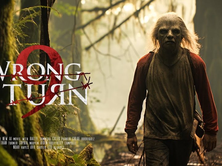 “Wrong Turn” – A Deadly Detour and the Ambition to Rebirth a Horror Icon