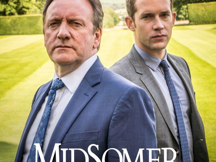 Midsomer Murders (2007): Secrets Behind the Garden Gates — Where Death Silently Blooms