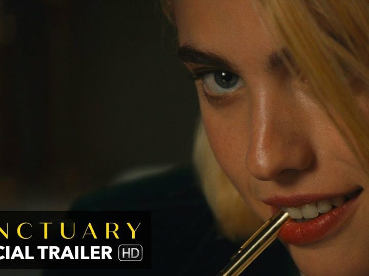 Sanctuary (2022): A Dramatic Confrontation Between Power, Desire, and Strangled Love
