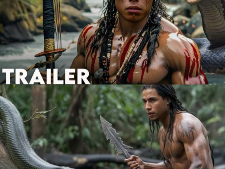 “Apocalypto 2: The Sequel Everyone Is Talking About — But Does It Even Exist?”