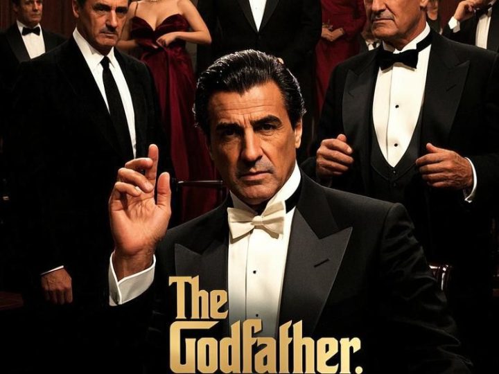 The Godfather Legacy Lives On – 2025 Revival in the Works