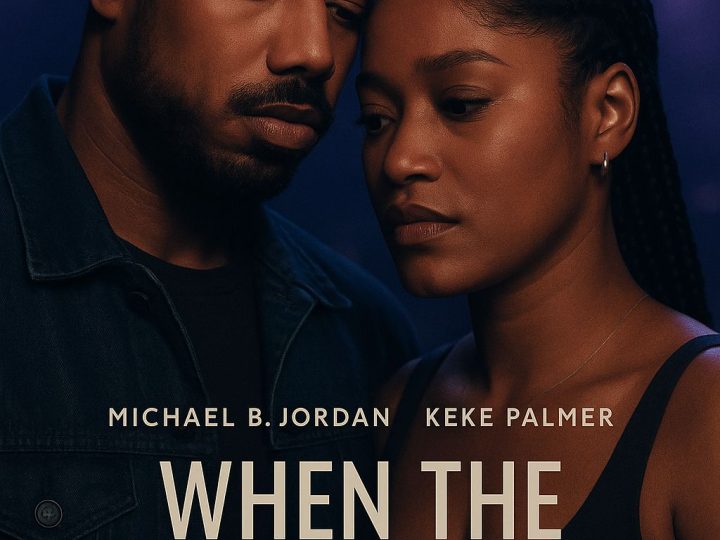 When the Lights Fade (2025): Can Love Survive Under the Brightest Lights?