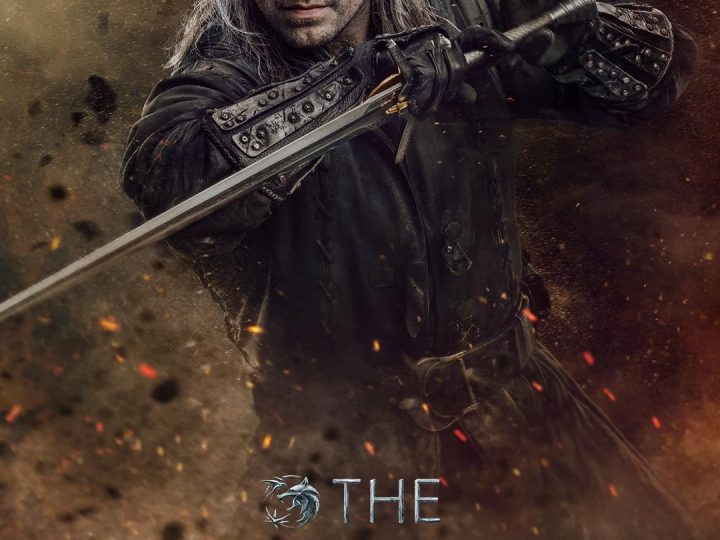 “The Witcher” – When the Sword Speaks for Justice