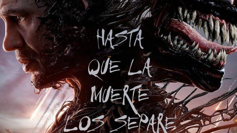 “Venom 4: King in Black (2025)” — Epic Teaser or Fan-Made Mirage?
