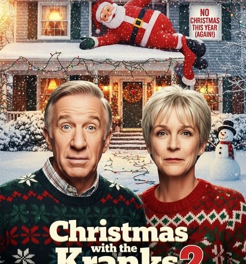 Christmas with the Kranks 2: Home for the Holidays – A Fan Dream That Won’t Quit