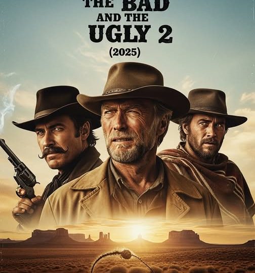 Debunking the Myth: The Truth About “The Good, the Bad and the Ugly (2025)”