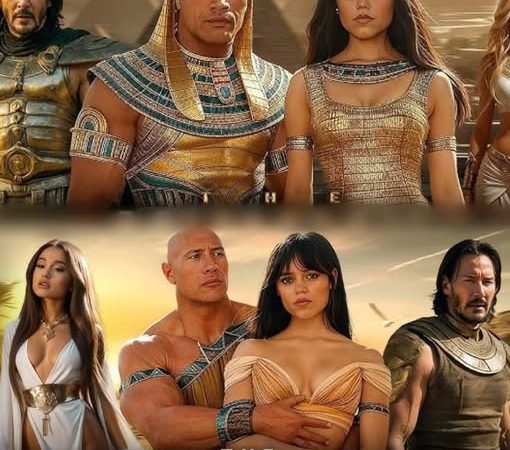 The Mummy: Resurrection (2025) – Truth, Legacy, and Fan Expectations